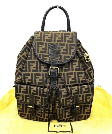 fendi back.